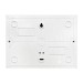 Щит ЩРН-П-12 IP41 Basic (пром. упак.) EKF pb-n-12-bas