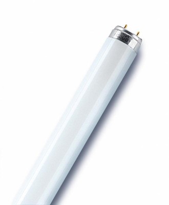 Лампа люминесцентная L 58W/640 58Вт T8 4000К G13 смол. OSRAM 4008321959843 Лампа люминесцентная L 58W/640 58Вт T8 4000К G13 смол. OSRAM 4008321959843