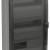 Корпус КМПн-36 TEKFOR IP65 черн. прозр. дверь пластик. IEK TF5-KP72-N-36-65-K03-K02