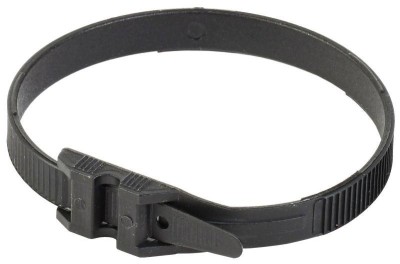 Хомут для СИП ХC-260 (уп.100шт) IEK UHH21-D9-260-100 Хомут для СИП ХC-260 (уп.100шт) IEK UHH21-D9-260-100