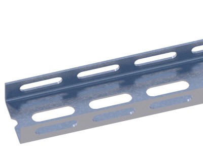 Профиль монтажный 30х60 L2000 сталь 2.5мм ГМШ1.30.60.2000.2.5.1 швеллер гор. оцинк. СОЭМИ Н0111556621 Профиль монтажный 30х60 L2000 сталь 2.5мм ГМШ1.30.60.2000.2.5.1 швеллер гор. оцинк. СОЭМИ Н0111556621