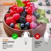 Лампа светодиодная LED G3 Value LVCLB75 10SW/840 10Вт свеча матовая 4000К нейтр. бел. E14 800лм 230В 10х1 RU OSRAM 4058075579187