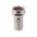 Разъем F RG-6 "AB" (03-008C) (уп.20шт) PROCONNECT 05-4003-4