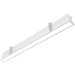 Светильник светодиодный LINER/R DR LED 1200 TH S 32Вт 4000К IP20 встраив. СТ 1474000270