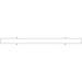 Светильник светодиодный LINER/R DR LED 1200 TH S 32Вт 4000К IP20 встраив. СТ 1474000270
