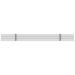 Светильник светодиодный LINER/R DR LED 1200 TH S 32Вт 4000К IP20 встраив. СТ 1474000270