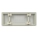 Фланец мембранный 220х79мм для шкафа IP54 PROxima EKF plc-df-w