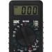 Мультиметр цифровой Compact M182 IEK TMD-1S-182