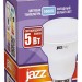 Лампа светодиодная PLED-SP 5Вт R39 5000К холод. бел. E14 400лм 230В JazzWay 1033598