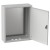 Корпус ЩМП-3-0 650х500х220 IP31 УХЛ3 метал. GENERICA YKM40-03-31-G