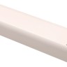 Кабель-канал 100х40 L2000 пластик PRIMER IEK CKK40-100-040-1-K01