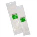 Хомут кабельный КСС 3х120 нейл. бел. (уп.100шт) Fortisflex 49392