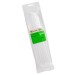 Хомут кабельный КСС 4х300 нейл. бел. (уп.100шт) Fortisflex 49399