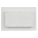 Розетка 2-м СП BRITE РСбш12-3-44-БрБ 16А в сборе IP44 с крышкой бел. IEK BR-R26-16-44-K01-F