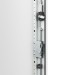 Корпус напольный RAM fit 2000х800х450мм с боков. вырезами DKC R6NFW208045F