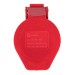 Розетка кабельная 16А 380В 3P+РЕ+N IP44 (215) EKF ps-215-16-380