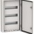 Корпус ЩРн-36 TITAN 3 540х330х120мм IP54 метал. IEK MKM11-N-36-54-Z