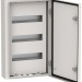 Корпус ЩРн-36 TITAN 3 540х330х120мм IP54 метал. IEK MKM11-N-36-54-Z