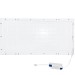 Светильник светодиодный ДВО CP 20 R 18W OP 940 W30L60 295х595х26мм 18Вт 4000К IP40 Ra90 встраив. панель бел. Русский Свет 14062023245