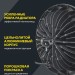 Светильник светодиодный ДСП 4006 200Вт 6500К IP65 для высоких пролетов HIGHBAY алюм. IEK LDSP0-4006-200-65-K23