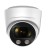 Камера видеонаблюдения сетевая RS T 1227 VM WH 113х115х115мм 2Мп f=2.7 IP67 купольная бел. Русский Свет 37411650061