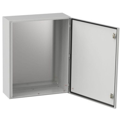 Корпус ЩМП-4-0 800х650х250 IP54 У2 метал. GENERICA YKM40-04-54-G