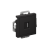 Розетка HDMI AtlasDesign механизм карбон SE ATN001080