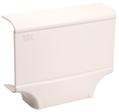Угол Т-образный для кабель-канала 100х40 PRIMER IEK CKK-40D-T-100-040-K01