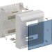 Бокс ЩРН-П-24 мод. навесной пластик IP41 PRIME IEK MKP82-N-24-41-10