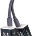 Аккумулятор крона Li-ion 9В 1200мВт.ч (блист.1шт) КОСМОС KOCLi9V1200mAh1BL
