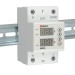 Реле напряжения и тока с дисплеем MRVA 32А PROxima EKF MRVA-32A