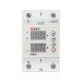 Реле напряжения и тока с дисплеем MRVA 32А PROxima EKF MRVA-32A