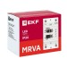 Реле напряжения и тока с дисплеем MRVA 32А PROxima EKF MRVA-32A