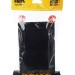 Розетка 2-м СП BRITE РСбш12-3-44-БрЧ 16А в сборе IP44 с крышкой черн. IEK BR-R26-16-44-K02-F