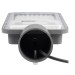 Светильник светодиодный PSL 07 80Вт 5000К IP65 180-260В AC ДКУ уличный JazzWay 5041073