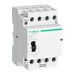 Контактор 4п City9 Set 4НО 40А AC 400В-230В SE C9C32440