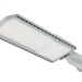 Светильник светодиодный уличный ДКУ RD 10 P 100W SHB 850 GR 566х177мм 100Вт 5000К IP66 консольн. сер. Русский Свет 17121023066