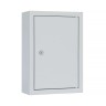 Корпус навесной ЩРн-18 350х245х120 IP31 метал. PRIZMA TOKOV ELECTRIC TKE-PZ-MRB-18-IP31