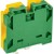 Колодка клеммная CTS-PEN ARMAFIX земля монтаж неск. напр. 35кв.мм IEK YCT11-02-K52-035