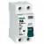 Выключатель дифференциального тока (УЗО) 2п 16А 30мА тип AC 6кА УЗО-03 DEKraft 14205DEK