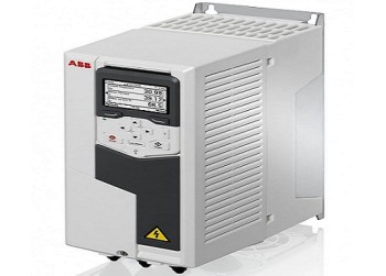 Преобразователи частоты ACS580-01-12A6-4
