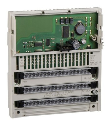 Модуль дискретный 170ADM35010